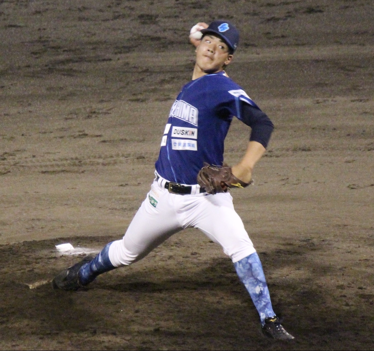 ドラフト選手 パワプロ18 上間 永遠 投手 パワナンバー 画像ファイル パワプロのこととかを書くブログ ドラフト選手 パワプロ18 上間 永遠 投手 パワナンバー 画像ファイル パワプロのこととかを書くブログ