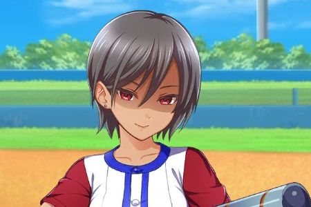 ハチナイ パワプロ18 御厨 あや音 外野手 パワナンバー 画像ファイル パワプロのこととかを書くブログ