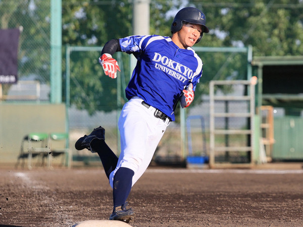 ドラフト・パワプロ2020】並木 秀尊（外野手）【パワナンバー・画像