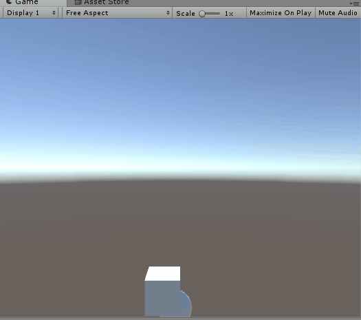 Unity 現在値と目的値を補間してアニメーションする汎用クラス Light11