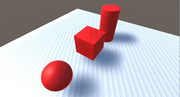【Unity】リアルタイムシャドウをちゃんと理解して影を正しく描画する - LIGHT11