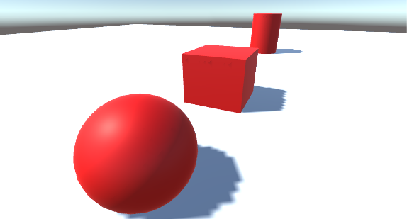 Unity】リアルタイムシャドウをちゃんと理解して影を正しく描画する