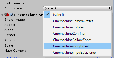 Unity Cinemachine Storyboardで絵コンテに沿ってカメラを設定する Light11 Unity Cinemachine Storyboardで絵コンテに沿ってカメラを設定する Light11