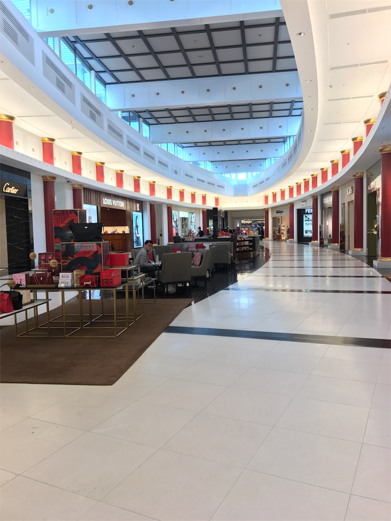 おもろまち のdfsにゆいレールで行ってみました 40歳からのブログ Mswの日常