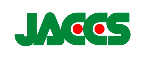 JACCSのロゴ