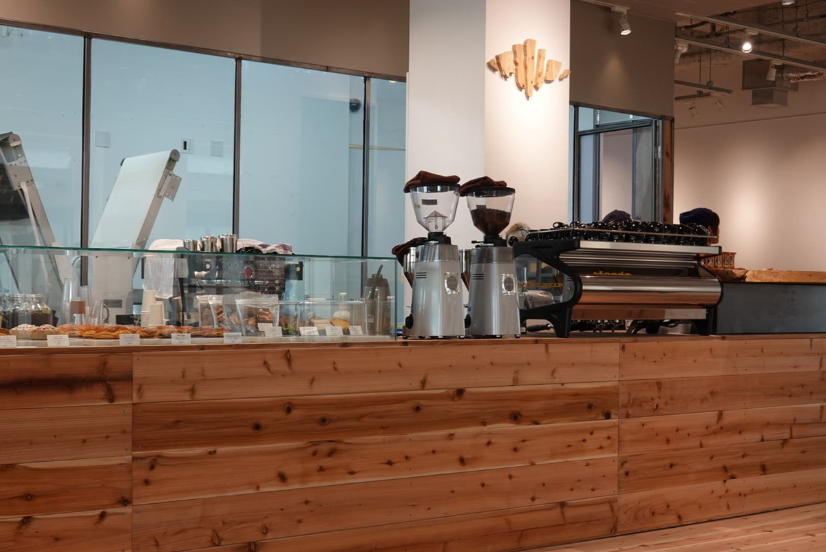 ゼブラ コーヒーアンドクロワッサン