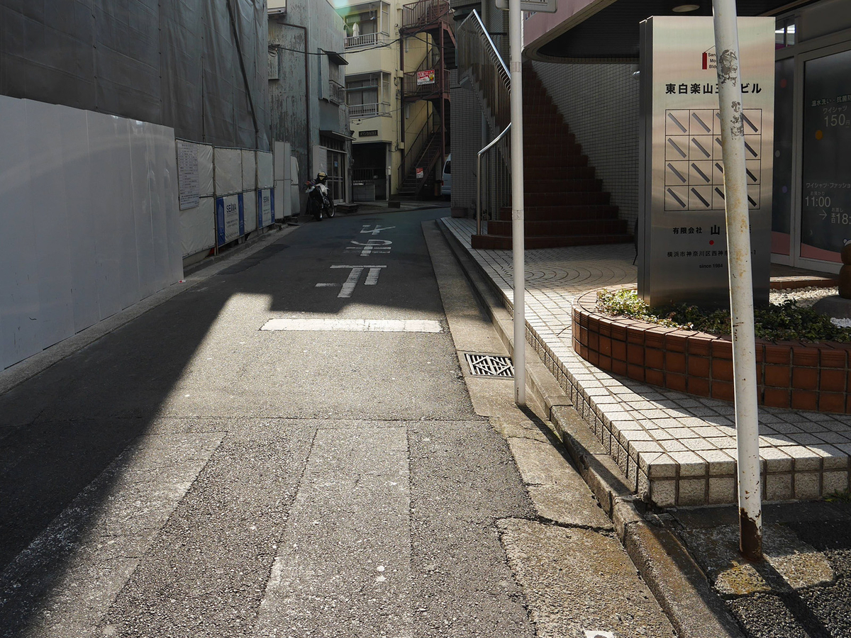 東白楽