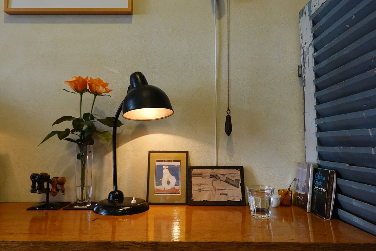 スリーペンギンズ　コーヒー＆ロースター