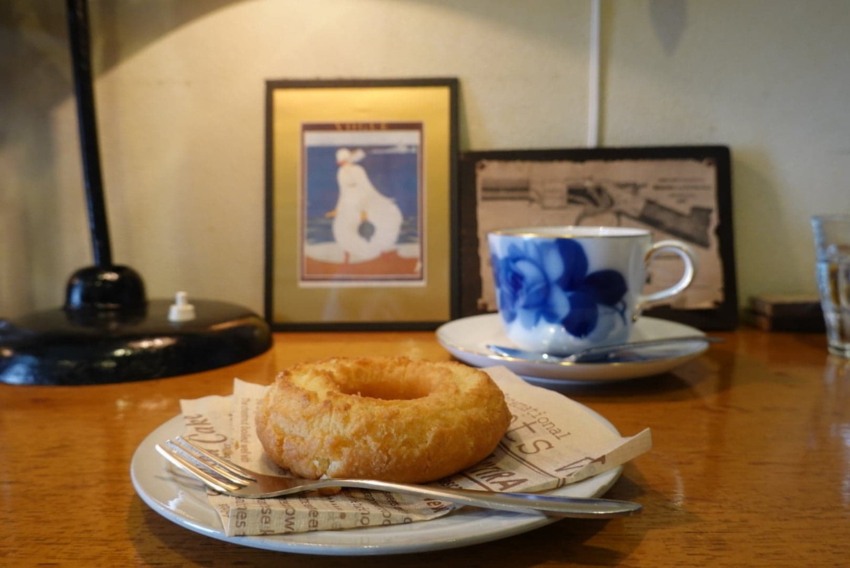 スリーペンギンズ コーヒー&ロースター