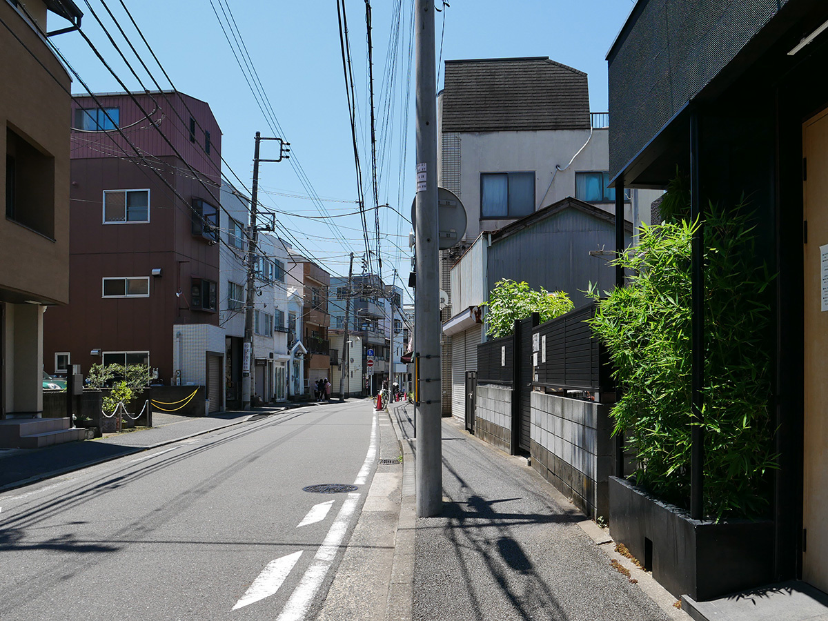 Plus.Mまでの道のり