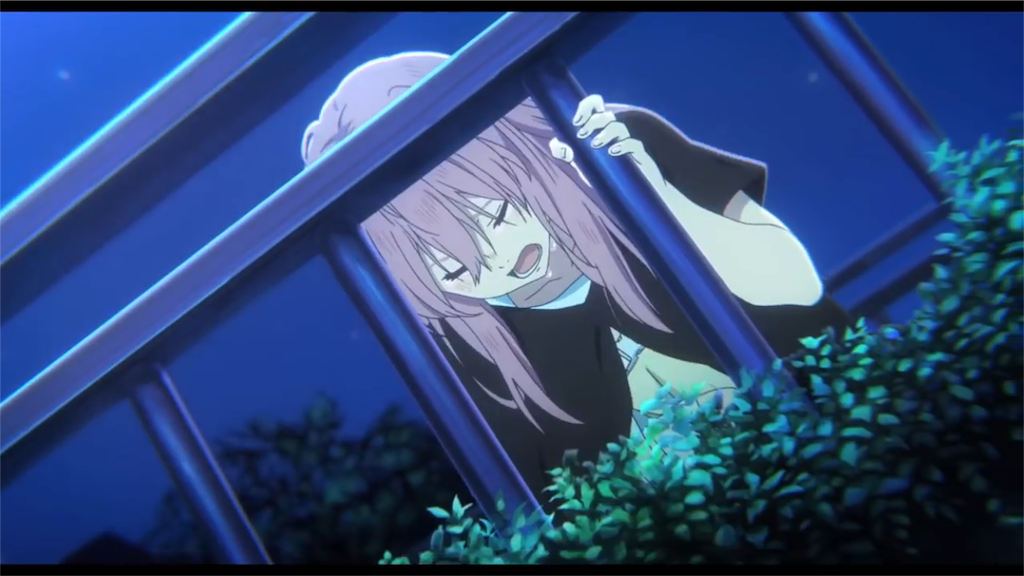 映画「聲の形」感想 - 『32』雑記