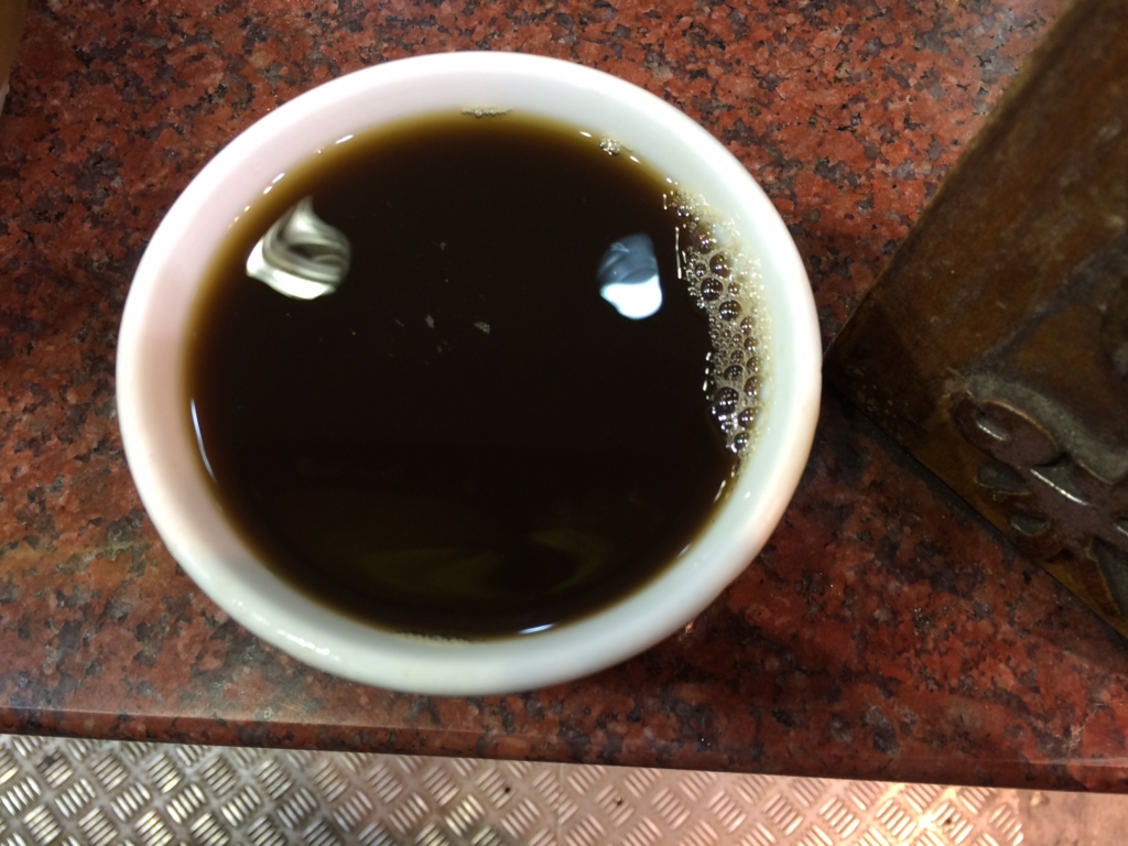 海天堂 五花茶