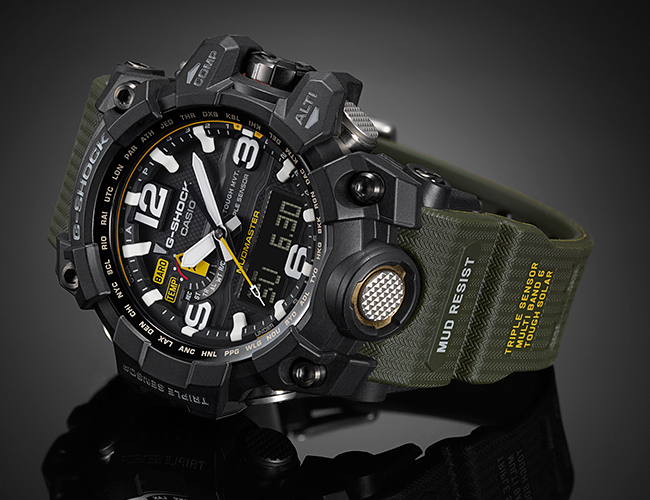 CASIO カシオ GW-1000U G-SHOCK Gショック 腕時計 楽天市場】gw 1000 casioの通販