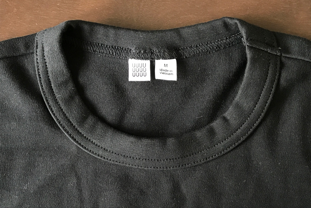 ユニクロユーTシャツ