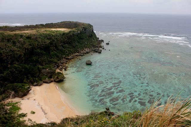 海中道路 平安座島 宮城島 伊計島 浜比嘉島 Chinaメモ