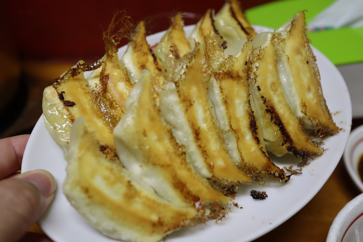 香蘭＠宇都宮市 Chinaメモ