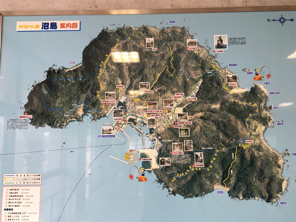 沼島 淡路島 で夜釣り はまちゃん釣り日記