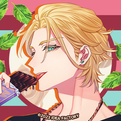 キューピット・パラサイト ラウル 八代拓 キュピパラ 乙女ゲーム ゲーム『キューピット・パラサイト -Sweet & Spicy Darling