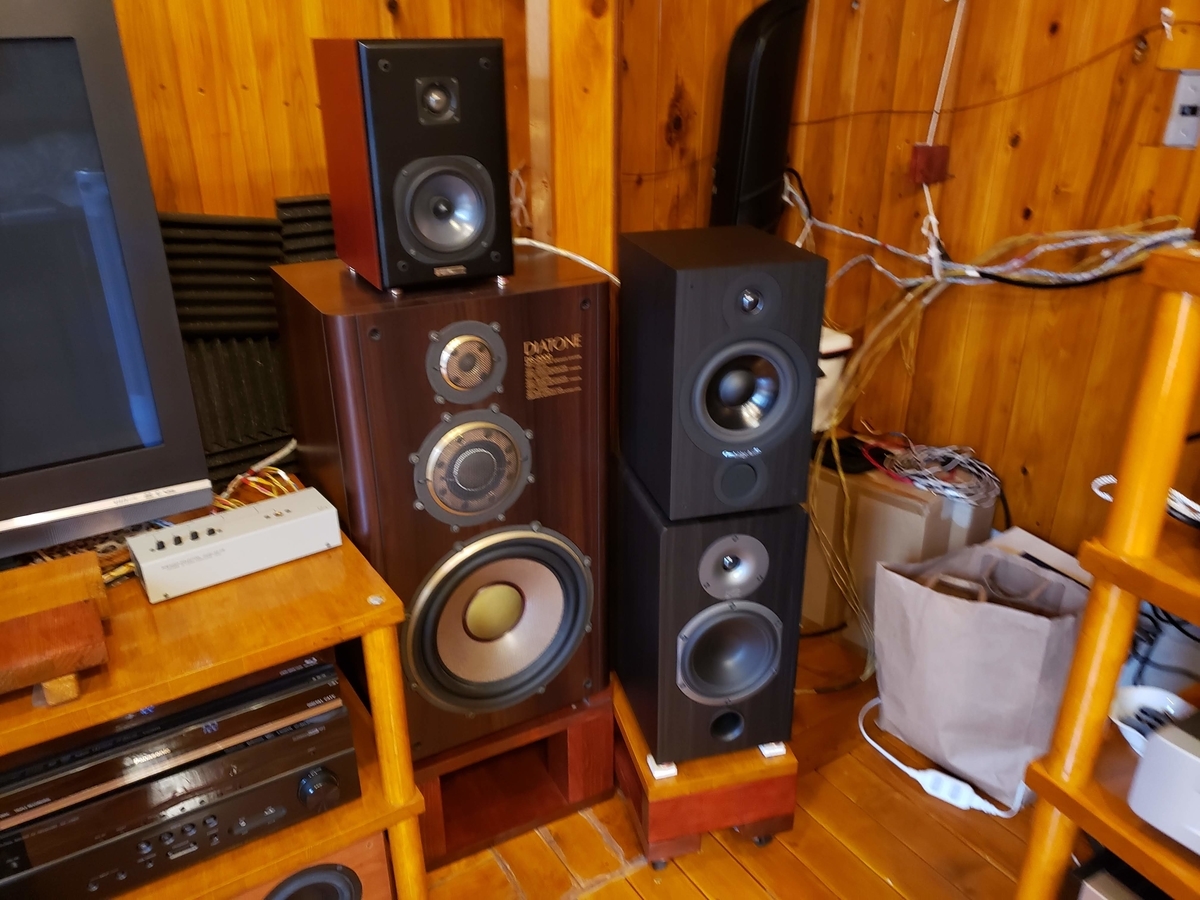 怪しいケーブル屋さん プロケーブル - hamablog