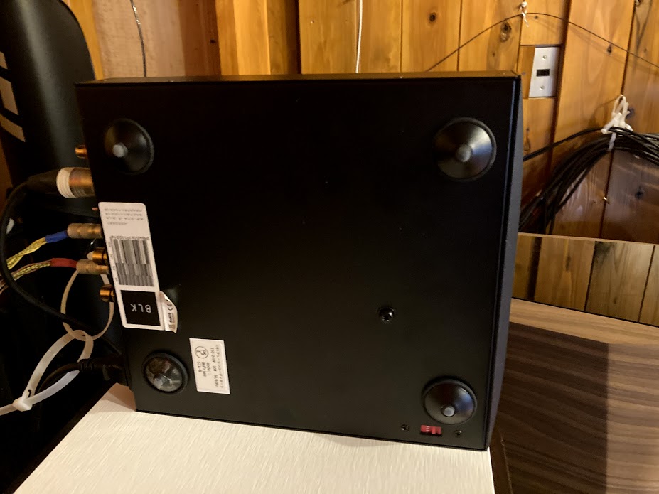 NUPRIME パワーアンプ STA-9 その2 - hamablog