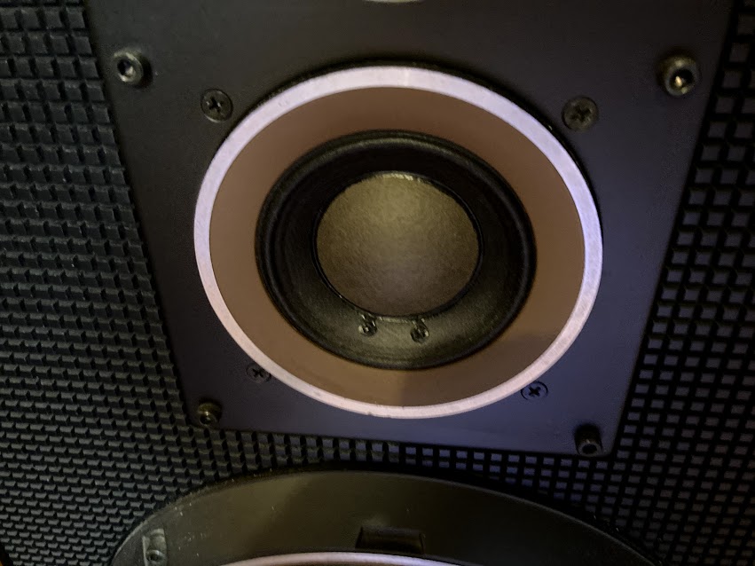 スピーカーSONY SS-G4 発見これが私の求めた音 - hamablog