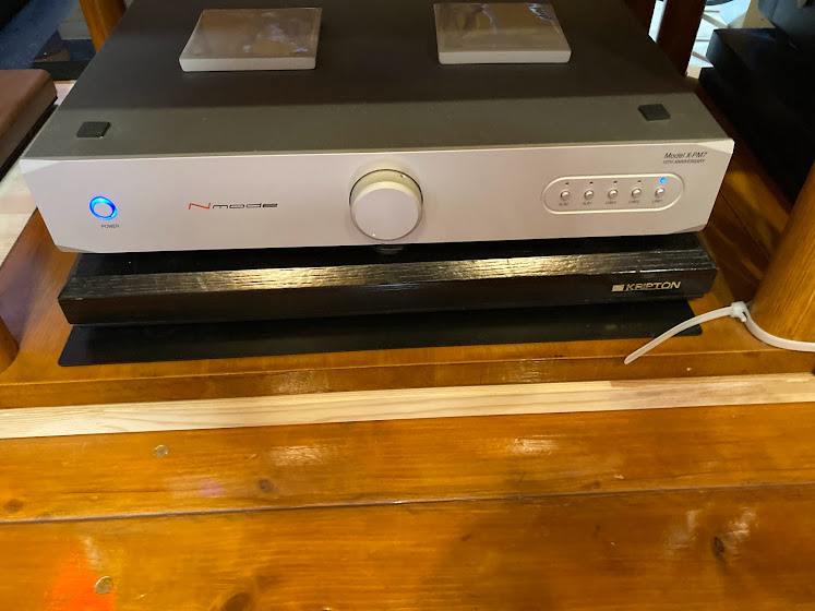 クライナ XLRケーブル 1年半ぶり - hamablog