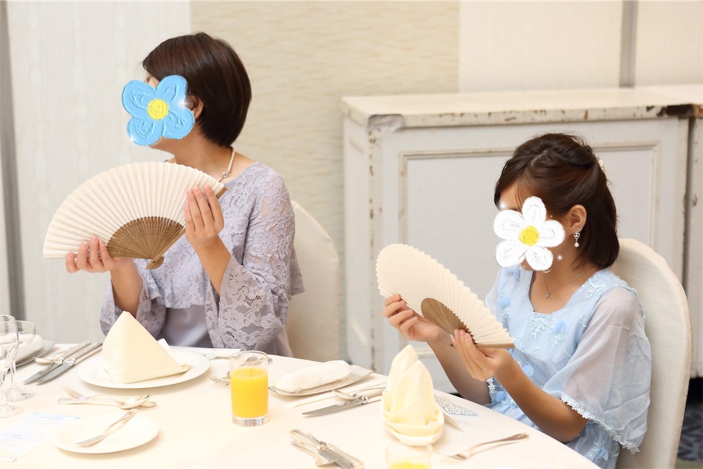 ジャニヲタ結婚式をやったよ 愛とか恋とか そういうんじゃないけど好き