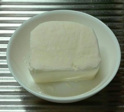 １キロのクリームチーズを小分け冷凍して ボロボロになってしまった時の対処法 Hosoboso