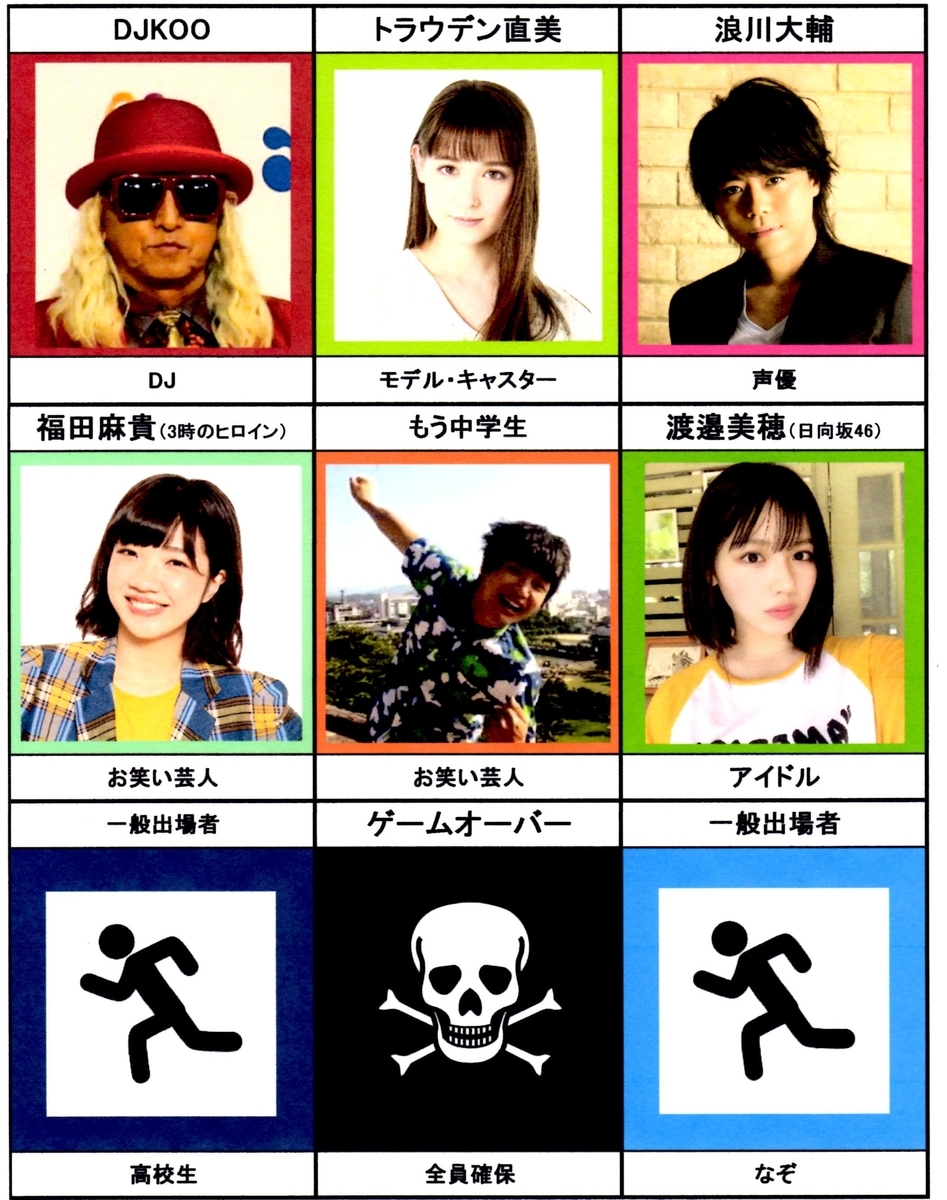 逃走中予想ゲーム ヒギーのにゃおにゃお ハマサンス コンプリートライフ 逃走中予想ゲーム ヒギーのにゃおにゃお ハマサンス コンプリートライフ