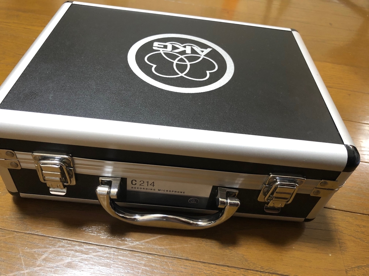 コンデンサーマイク 最初の1本 - 音左右衛門のソラミミ