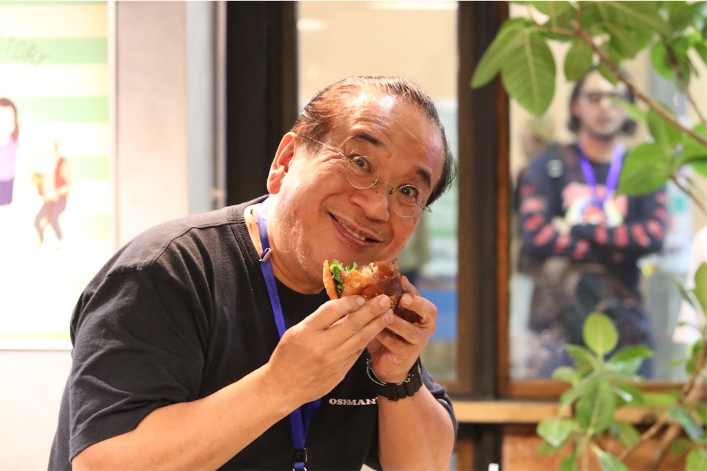 f:id:hamburgerworld:20190705162009j:image f:id:hamburgerworld:20190705162009j:image