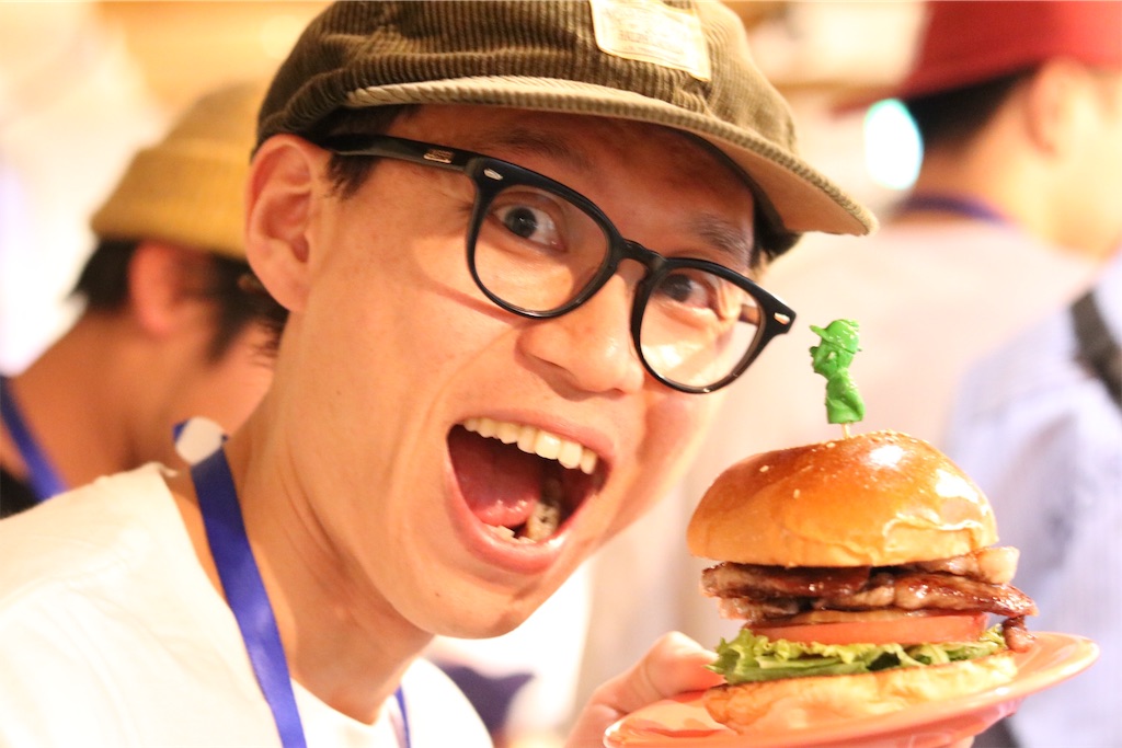 f:id:hamburgerworld:20190705163125j:image f:id:hamburgerworld:20190705163125j:image