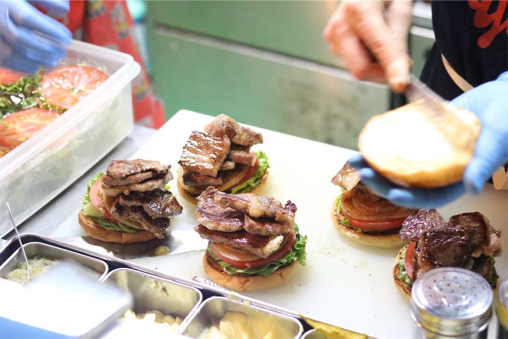f:id:hamburgerworld:20190705163233j:image f:id:hamburgerworld:20190705163233j:image