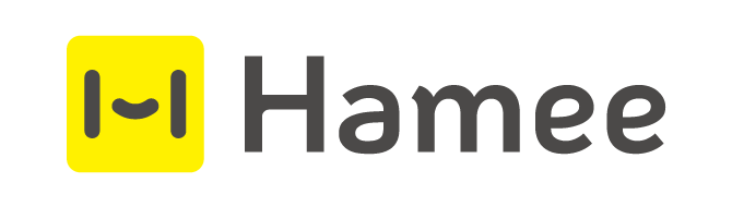 hamee_logo