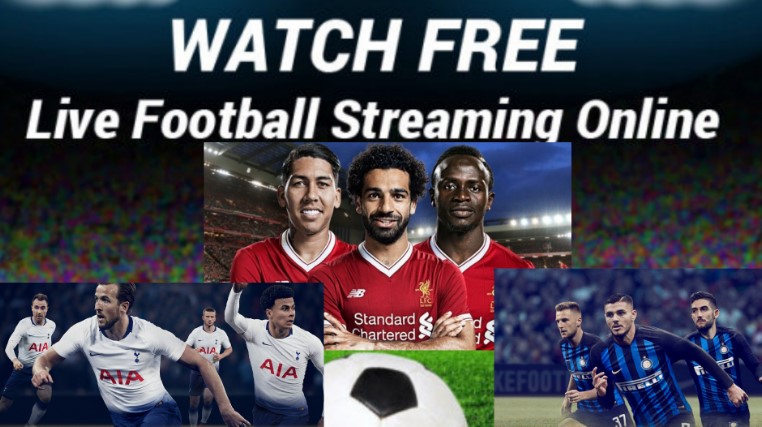 free football streaming sites