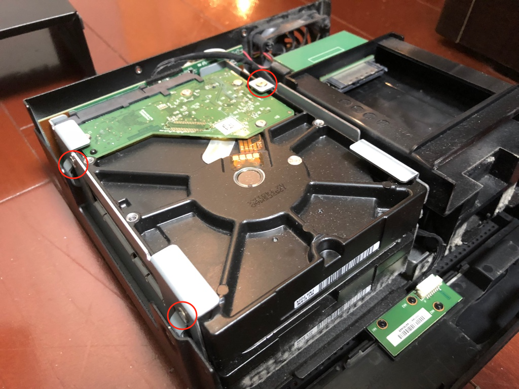 I・O DATA AVHD-ZRC7  タイムシフトマシン用 HDD  ジャンク I・O DATA AVHD-ZRC7 タイムシフトマシン用 HDD ジャンク Amazon