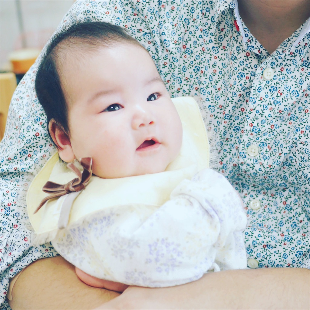 赤ちゃんから見た世界 すこしずつ 気ままに 無印クラシ
