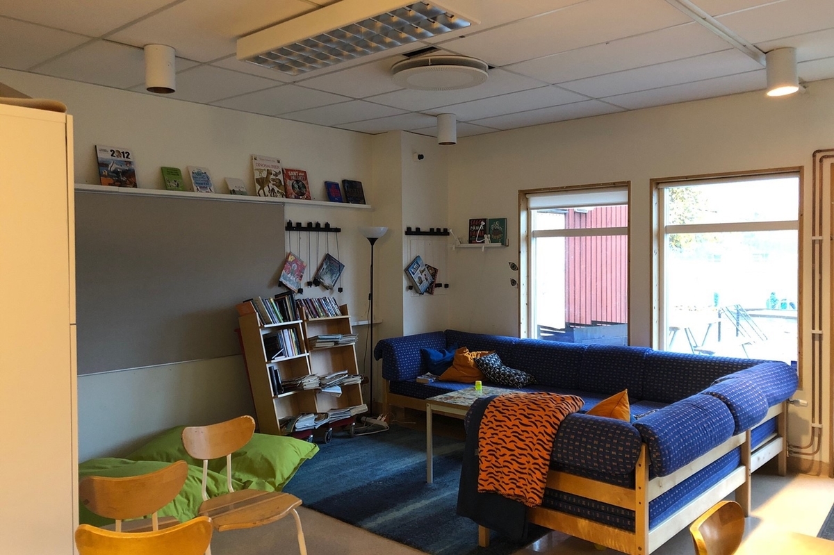 北欧3か国の教室にある合理的配慮を比較 フィンランドの学校に行こう！