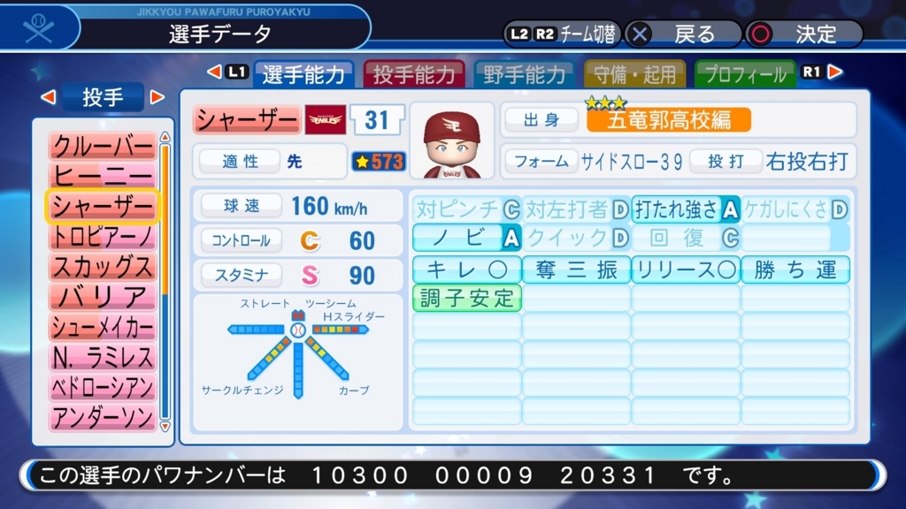 ハム家 ハム家