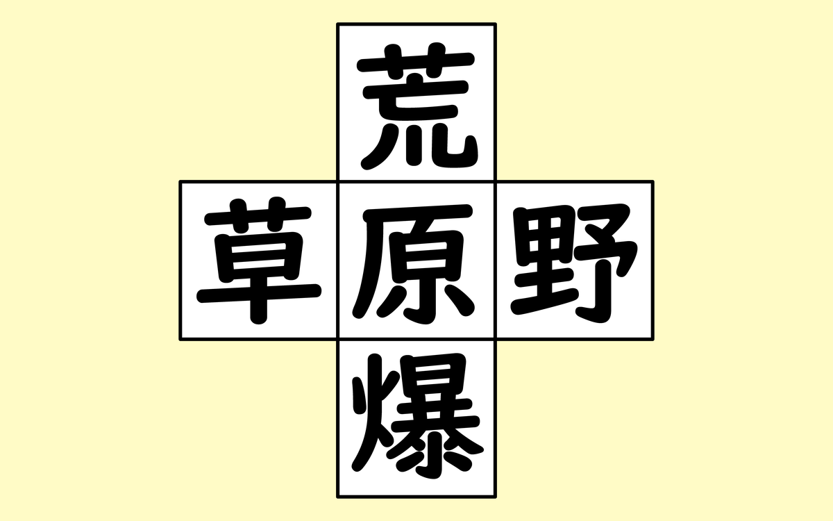 漢字脳トレ高齢者