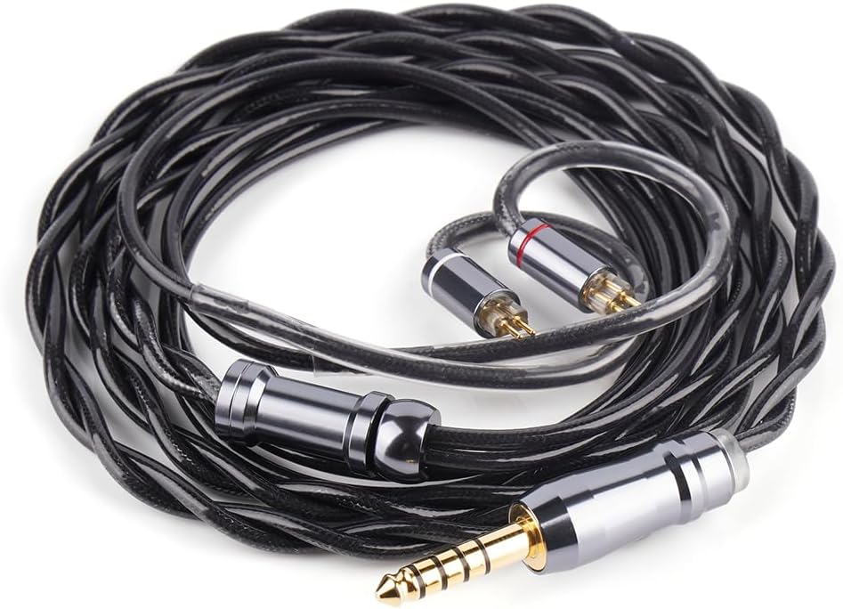 NICEHCK DuskAg レビュー - はむはむのポタオデ×ガジェットレビュー