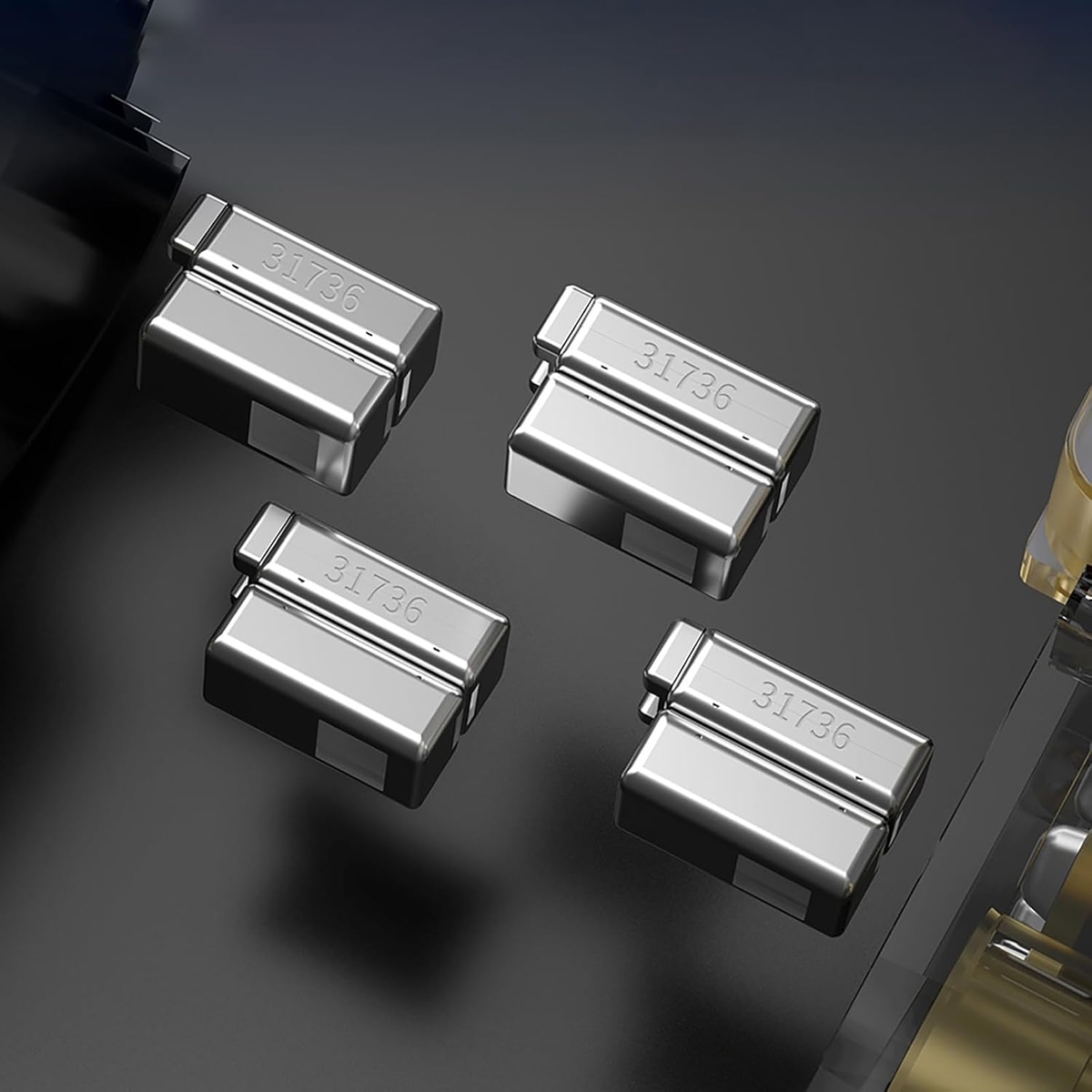 CCA HYDRO - はむはむのポタオデ×ガジェットレビュー