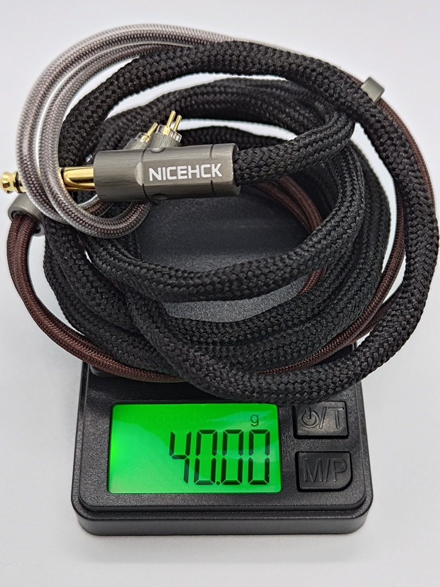 Nicehck Aceorpheus S77 セット 【公式通販】
