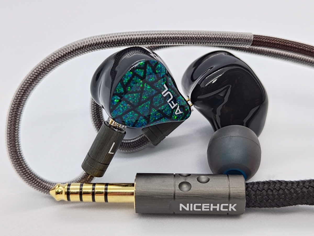 【1点限定】7N超冷凍製単結晶銅銀メッキ最高スペックIE500/3.5mm 1点限定】ついに7N超冷凍製単結晶銅銀メッキ最高スペックIE500/3.5mm