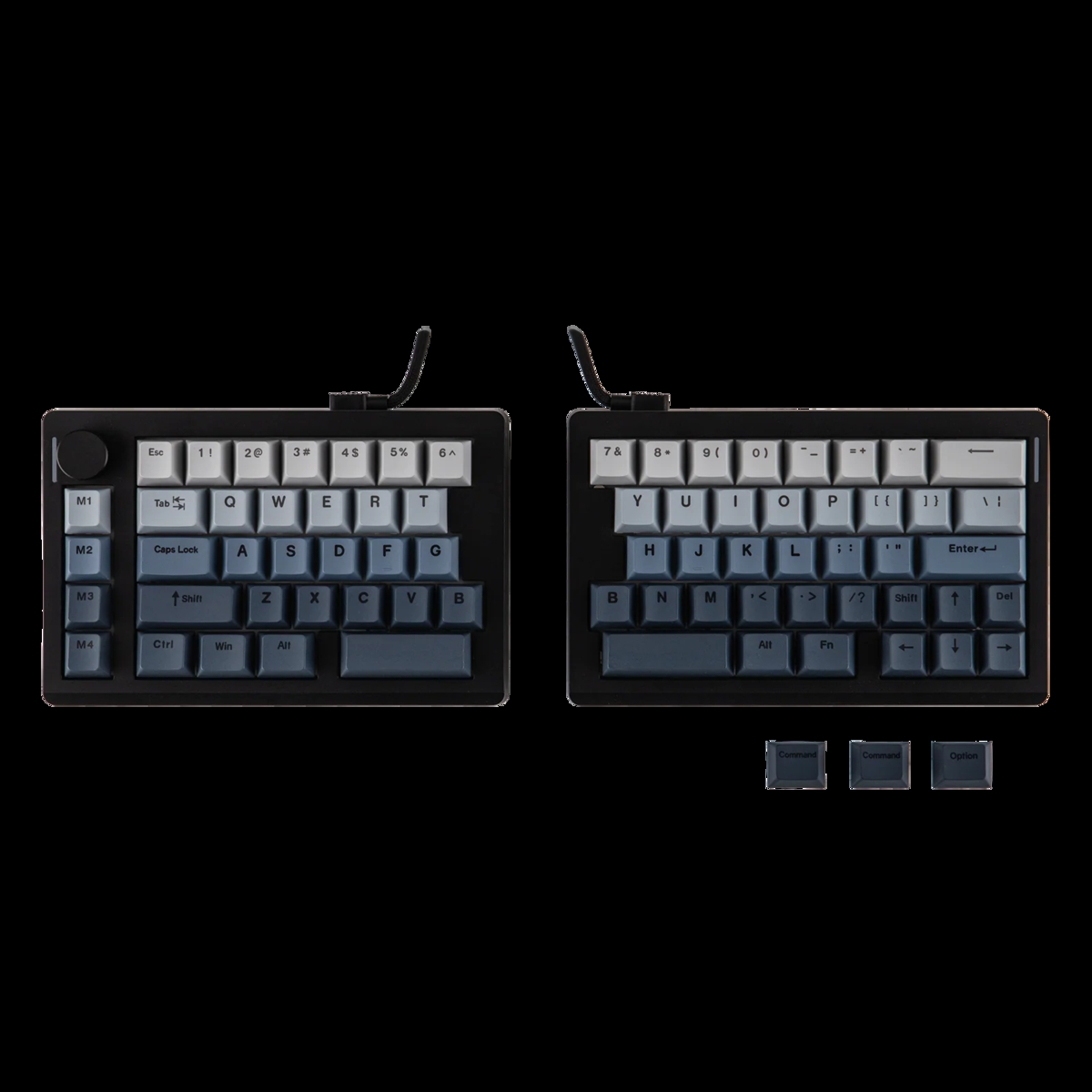 EPOMAKER Split70 レビュー - はむはむのポタオデ×ガジェットレビュー