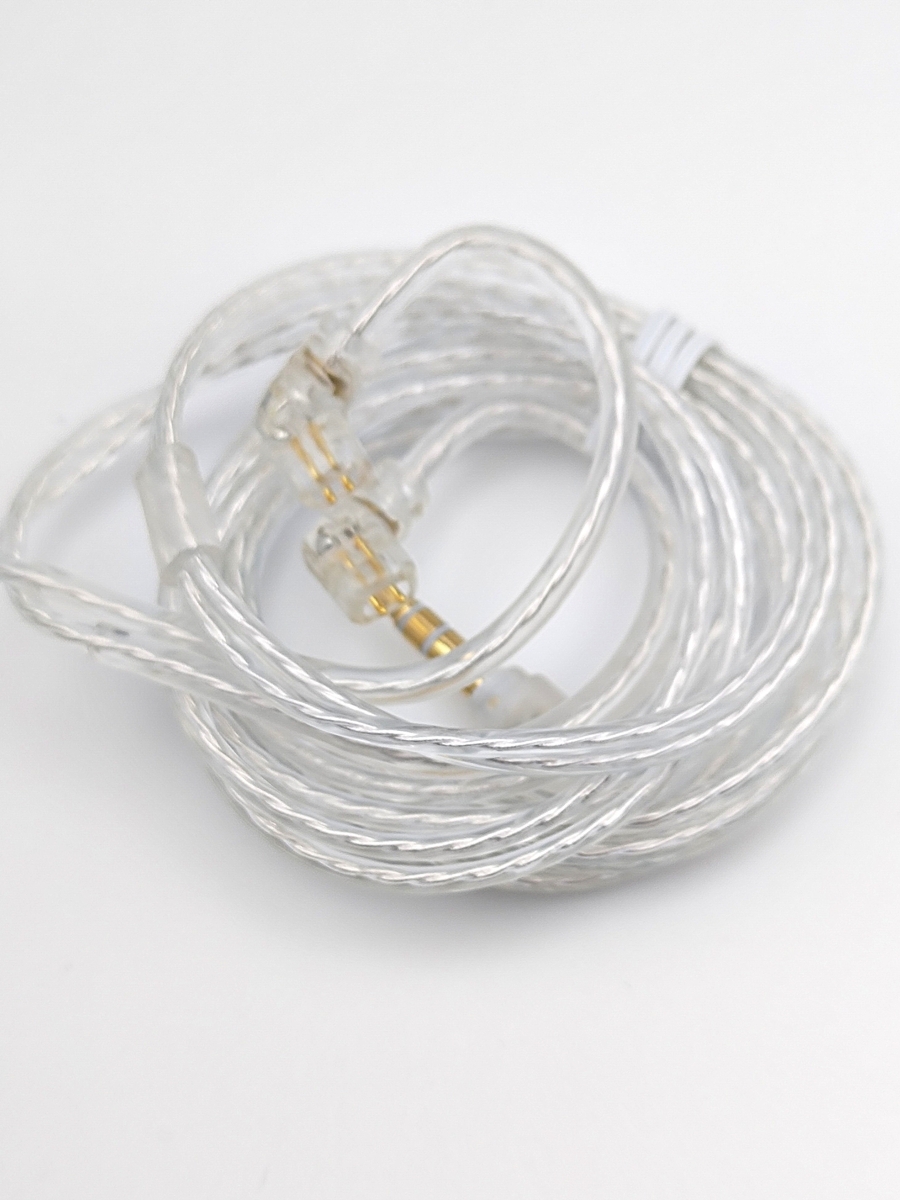 付属ケーブルの写真