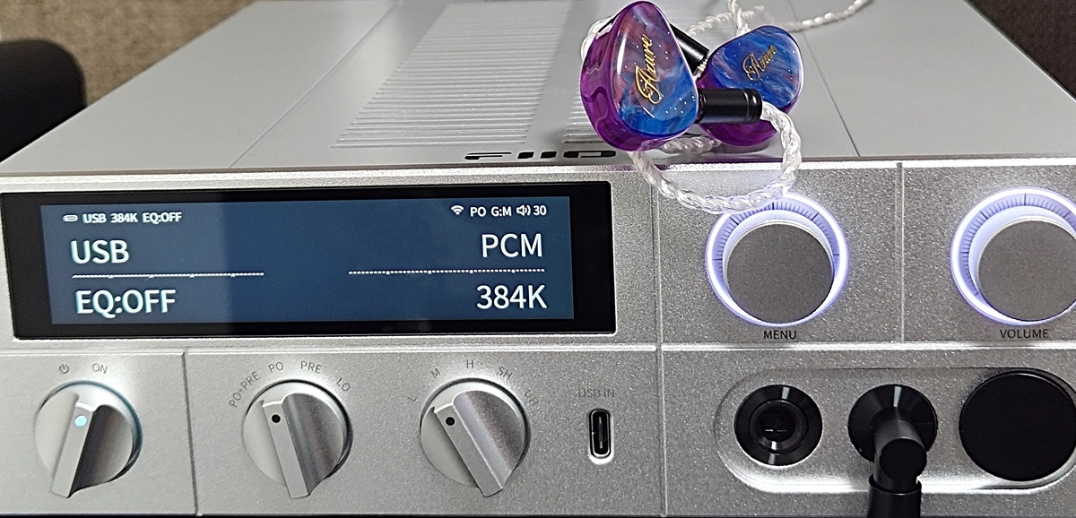 Beep Audio Azure レビュー｜2DD＋1BAハイブリッドで楽しむフラット