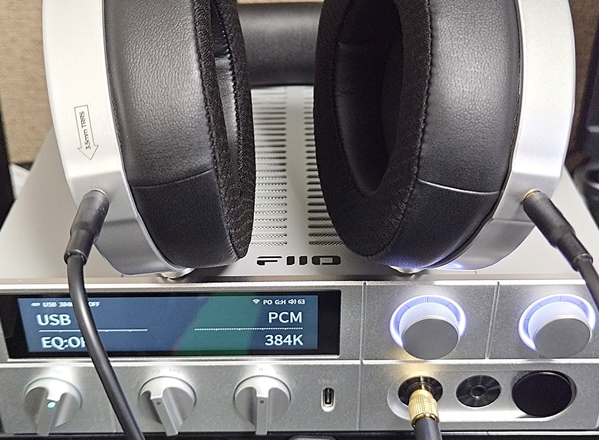 HIFIMAN DEVA Pro レビュー｜平面駆動×Bluemini R2Rで有線も無線も