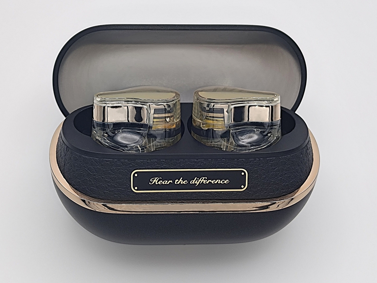 SOUNDPEATS H3 Review｜Snapdragon Sound×1DD+2BAでaptX Lossless/LDAC