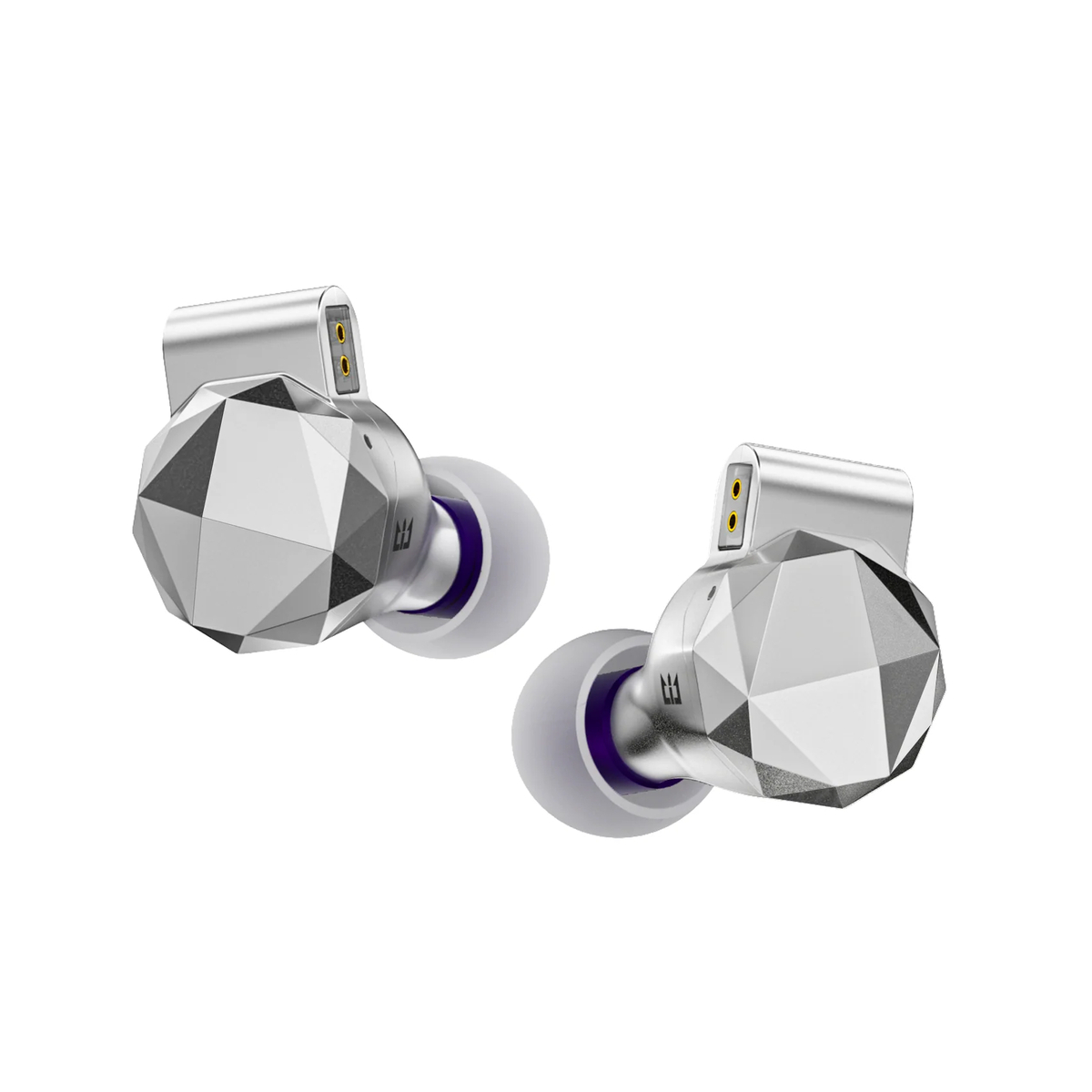 本体（左右）— 0.78mm 2Pin コネクタ部